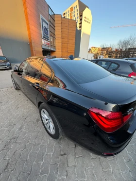 BMW 730, снимка 11