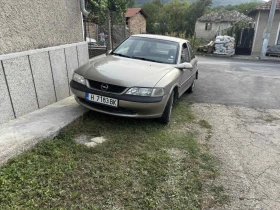 Opel Vectra | Mobile.bg    2