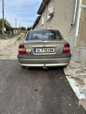 Opel Vectra | Mobile.bg    3