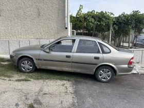  Opel Vectra