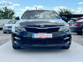 Kia Optima 1.7 CRDi   2017   ДАНИЯ