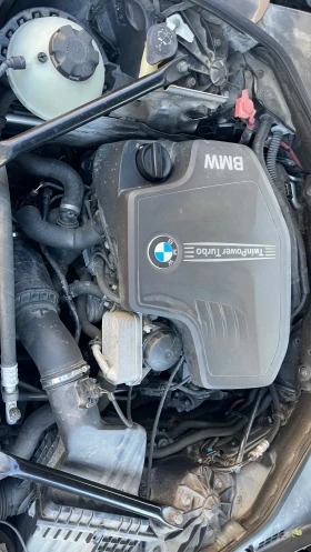 BMW 528 XDrive F10 | Mobile.bg    10