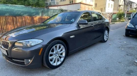     BMW 528 XDrive F10
