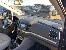 VW Sharan 1.4TSI NAVI/PANORAMA 6+ 1 EURO 5 - 9800 лв. / 5010.66 € - 70219116 10