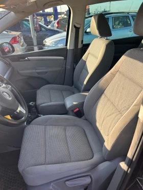 VW Sharan 1.4TSI NAVI/PANORAMA 6+ 1 EURO 5 - 9800 лв. / 5010.66 € - 70219116 11