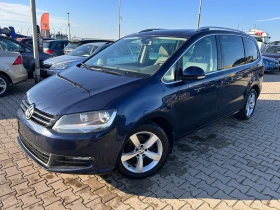 VW Sharan 1.4TSI NAVI/PANORAMA 6+ 1 EURO 5