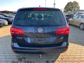 VW Sharan 1.4TSI NAVI/PANORAMA 6+ 1 EURO 5 - 9800 лв. / 5010.66 € - 70219116 7