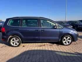 VW Sharan 1.4TSI NAVI/PANORAMA 6+ 1 EURO 5 - 9800 лв. / 5010.66 € - 70219116 5