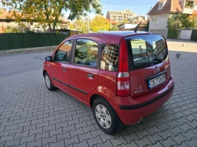Обява за продажба на Fiat Panda ~1 900 лв. - изображение 5 | Auto.bg Обява за продажба на Fiat Panda ~1 900 лв. - изображение 5