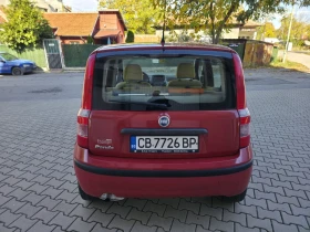 Обява за продажба на Fiat Panda ~1 900 лв. - изображение 4 | Auto.bg Обява за продажба на Fiat Panda ~1 900 лв. - изображение 4