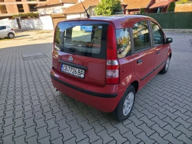 Обява за продажба на Fiat Panda ~1 900 лв. - изображение 3 | Auto.bg Обява за продажба на Fiat Panda ~1 900 лв. - изображение 3