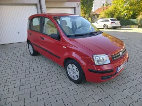 Обява за продажба на Fiat Panda ~1 900 лв. - изображение 1 | Auto.bg Обява за продажба на Fiat Panda ~1 900 лв. - изображение 1