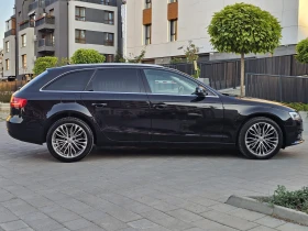 Audi A4 2.0tdi* АВТОМАТИК*  - 17500 лв. / 8947.61 € - 13266434 4