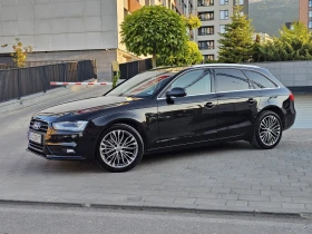 Audi A4 2.0tdi* АВТОМАТИК*  - 17500 лв. / 8947.61 € - 13266434 2