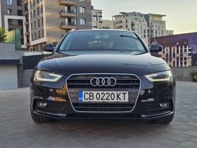 Audi A4 2.0tdi* АВТОМАТИК*  - 17500 лв. / 8947.61 € - 13266434 6