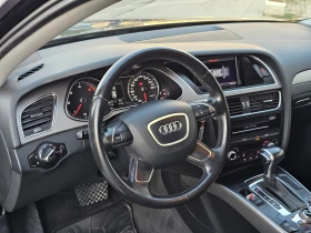 Audi A4 2.0tdi* АВТОМАТИК*  - 17500 лв. / 8947.61 € - 13266434 8