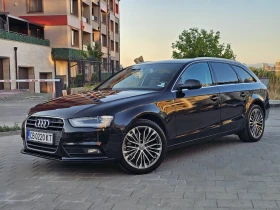 Audi A4 2.0tdi* АВТОМАТИК* 