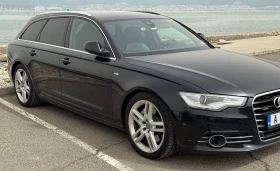 Audi A6 3.0 TDI Quattro, снимка 6