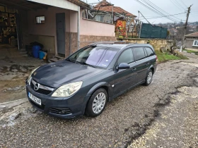Opel Vectra 1.9cdti, снимка 2