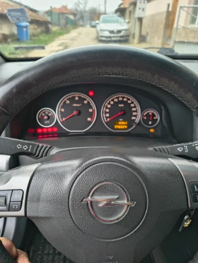 Opel Vectra 1.9cdti, снимка 9