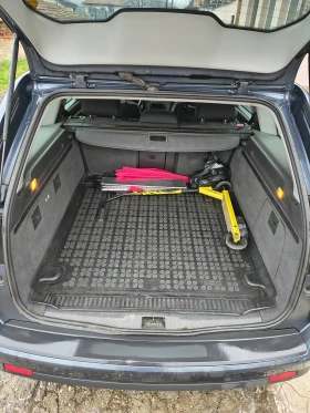 Opel Vectra 1.9cdti, снимка 5