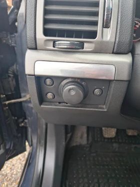 Opel Vectra 1.9cdti, снимка 10