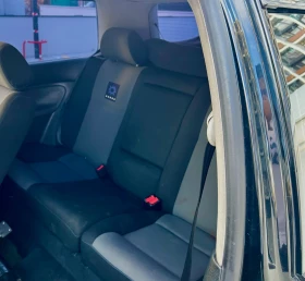 VW Golf 1.6 Highline  | Mobile.bg    11