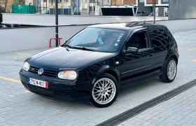 VW Golf 1.6 Highline  | Mobile.bg    2