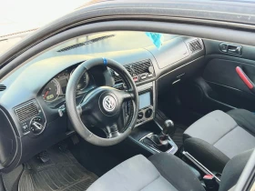 VW Golf 1.6 Highline  | Mobile.bg    8