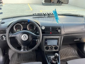 VW Golf 1.6 Highline  | Mobile.bg    9