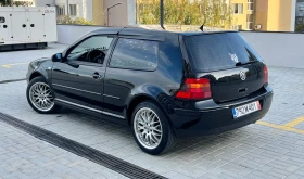 VW Golf 1.6 Highline  | Mobile.bg    4