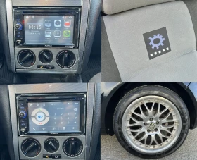 VW Golf 1.6 Highline  | Mobile.bg    12