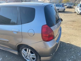 Honda Jazz | Mobile.bg � ����� ������ 4