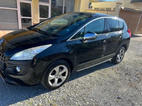 Peugeot 3008, снимка 4 — Bazar.bg Peugeot 3008, снимка 4