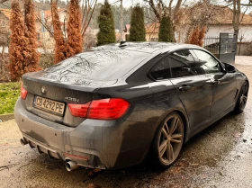 BMW 435 Gran Coupe - 18450 € / 36085.06 лв. - 32121112 13