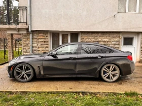 BMW 435 Gran Coupe - 18450 € / 36085.06 лв. - 32121112 12