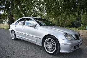Mercedes-Benz C 220, снимка 1