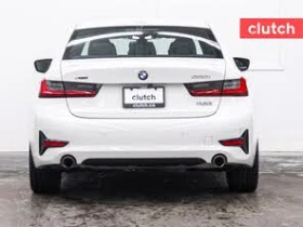 BMW 330 xDrive* Sedan* AWD* АвтоКредит* (ЦЕНА ДО БГ) - 21999 € / 43026.30 лв. - 77715255 3