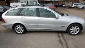 Mercedes-Benz C 270 Elegance - 1500 € / 2933.74 лв. - 48119628 4