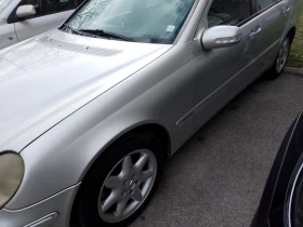 Mercedes-Benz C 270 Elegance - 1500 € / 2933.74 лв. - 48119628 10