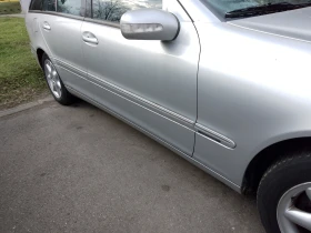 Mercedes-Benz C 270 Elegance - 1500 € / 2933.74 лв. - 48119628 11