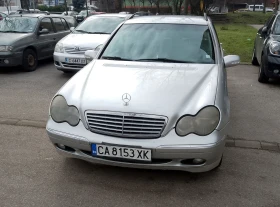Mercedes-Benz C 270 Elegance - 1500 € / 2933.74 лв. - 48119628 2