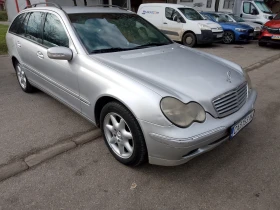 Mercedes-Benz C 270 Elegance - 1500 € / 2933.74 лв. - 48119628 3