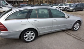 Mercedes-Benz C 270 Elegance - 1500 € / 2933.74 лв. - 48119628 7