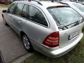 Mercedes-Benz C 270 Elegance - 1500 € / 2933.74 лв. - 48119628 9