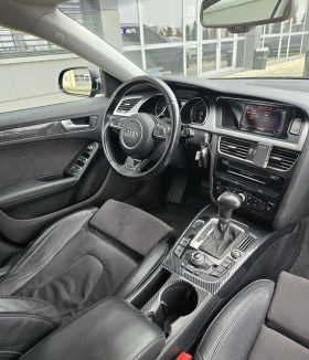 Audi A5 RS-Paket* 20-Djanti* Carbon* Carplay* Top* Top* To - 12000 € / 23469.96 лв. - 74762790 11