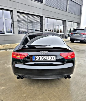 Audi A5 RS-Paket* 20-Djanti* Carbon* Carplay* Top* Top* To - 12000 € / 23469.96 лв. - 74762790 6
