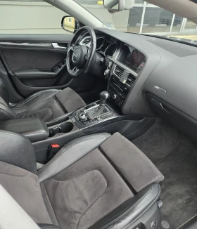 Audi A5 RS-Paket* 20-Djanti* Carbon* Carplay* Top* Top* To - 12000 € / 23469.96 лв. - 74762790 12