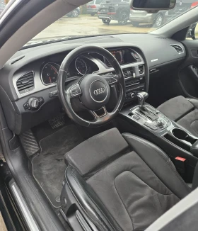 Audi A5 RS-Paket* 20-Djanti* Carbon* Carplay* Top* Top* To - 12000 € / 23469.96 лв. - 74762790 8