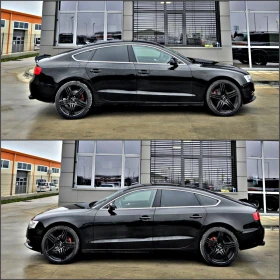 Audi A5 RS-Paket* 20-Djanti* Carbon* Carplay* Top* Top* To - 12000 € / 23469.96 лв. - 74762790 5
